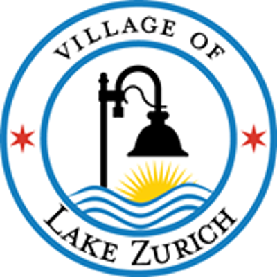 Lake Zurich