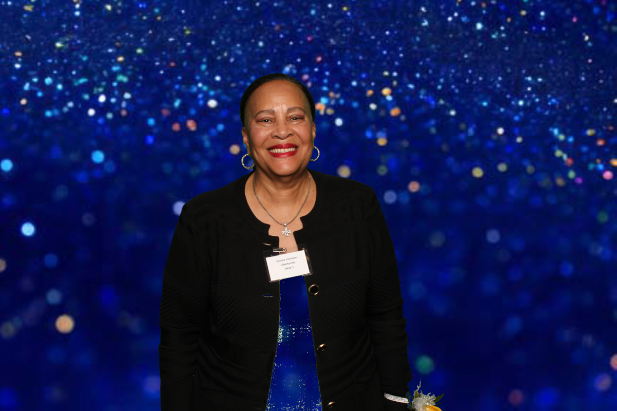 Donna Johnson
