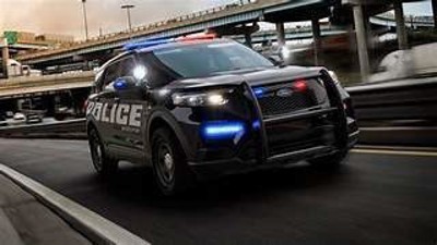 2026 Ford Utility Contract 204