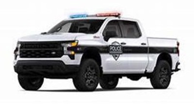 2026 Chevrolet Silverado 1500 #234